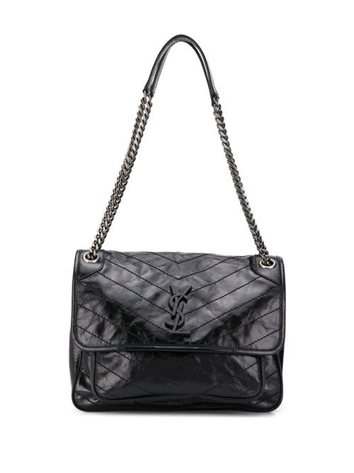 Niki medium in vintage leather SAINT LAURENT | 6331580EN041000